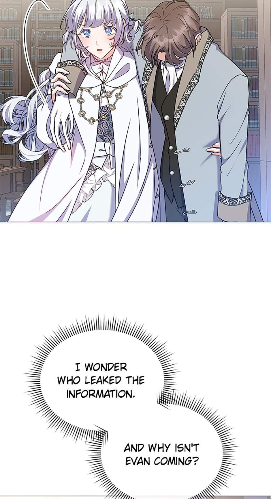 The Little Landlady Chapter 91 page 78 - 