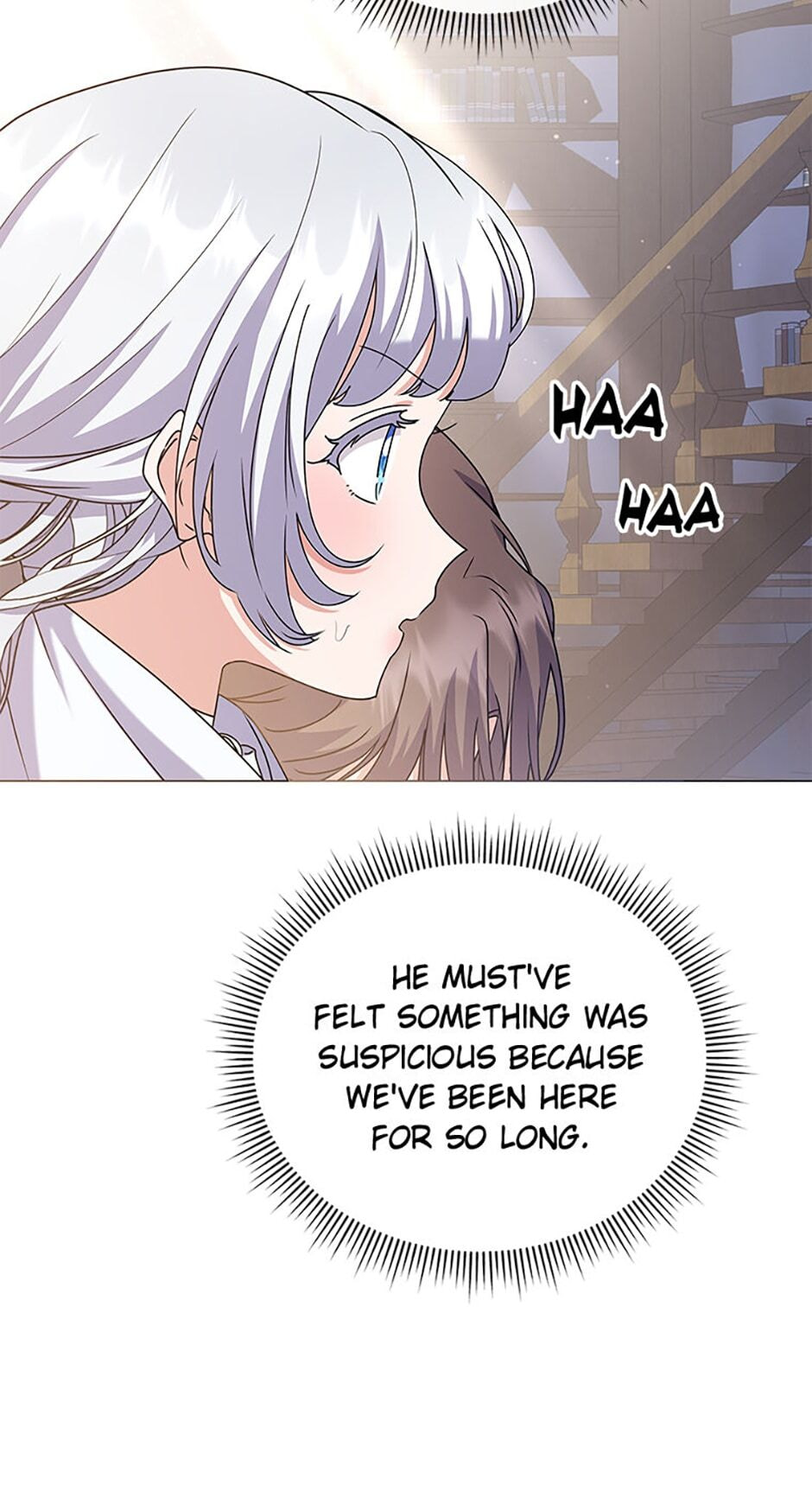 The Little Landlady Chapter 91 page 79 - 