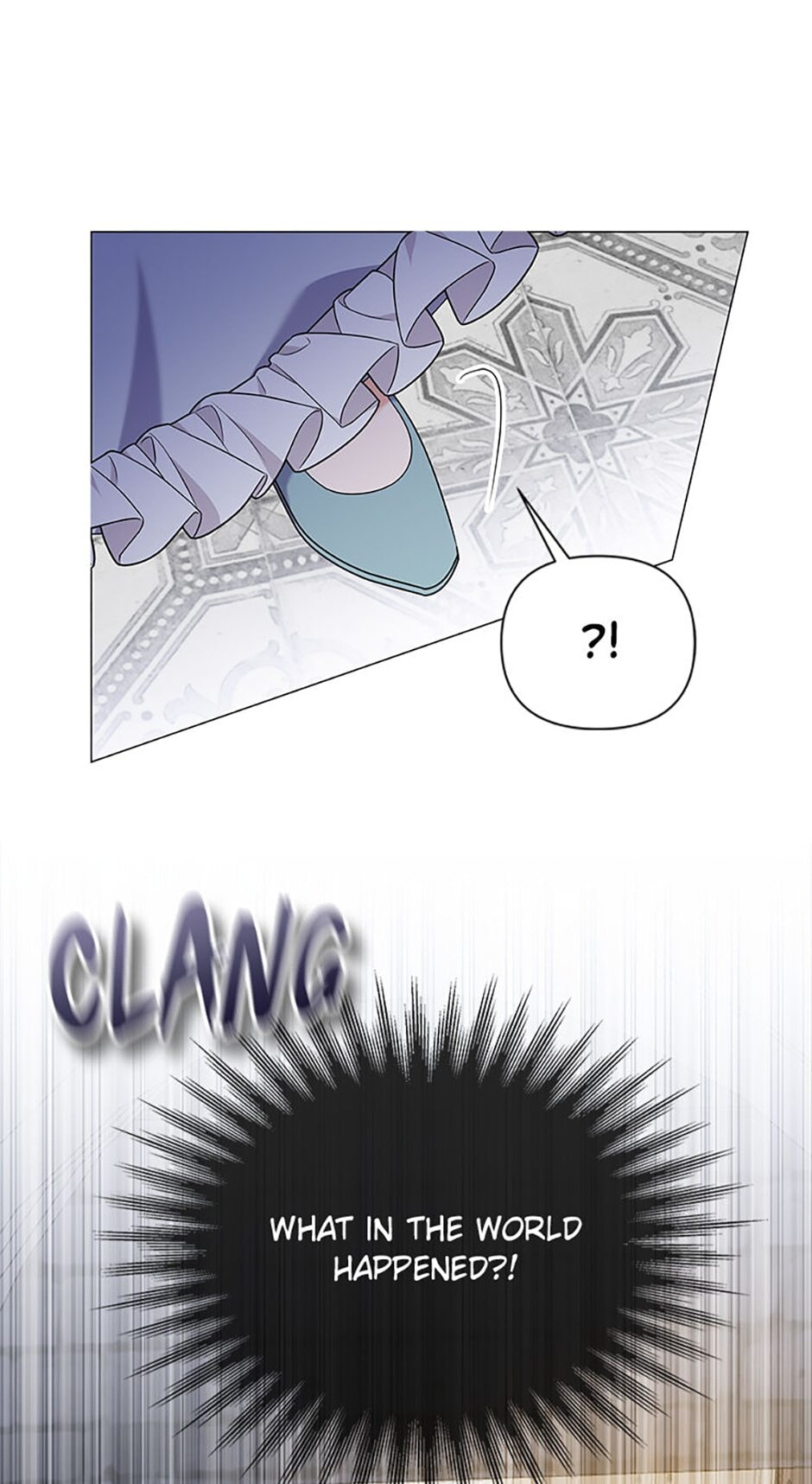 The Little Landlady Chapter 91 page 80 - 