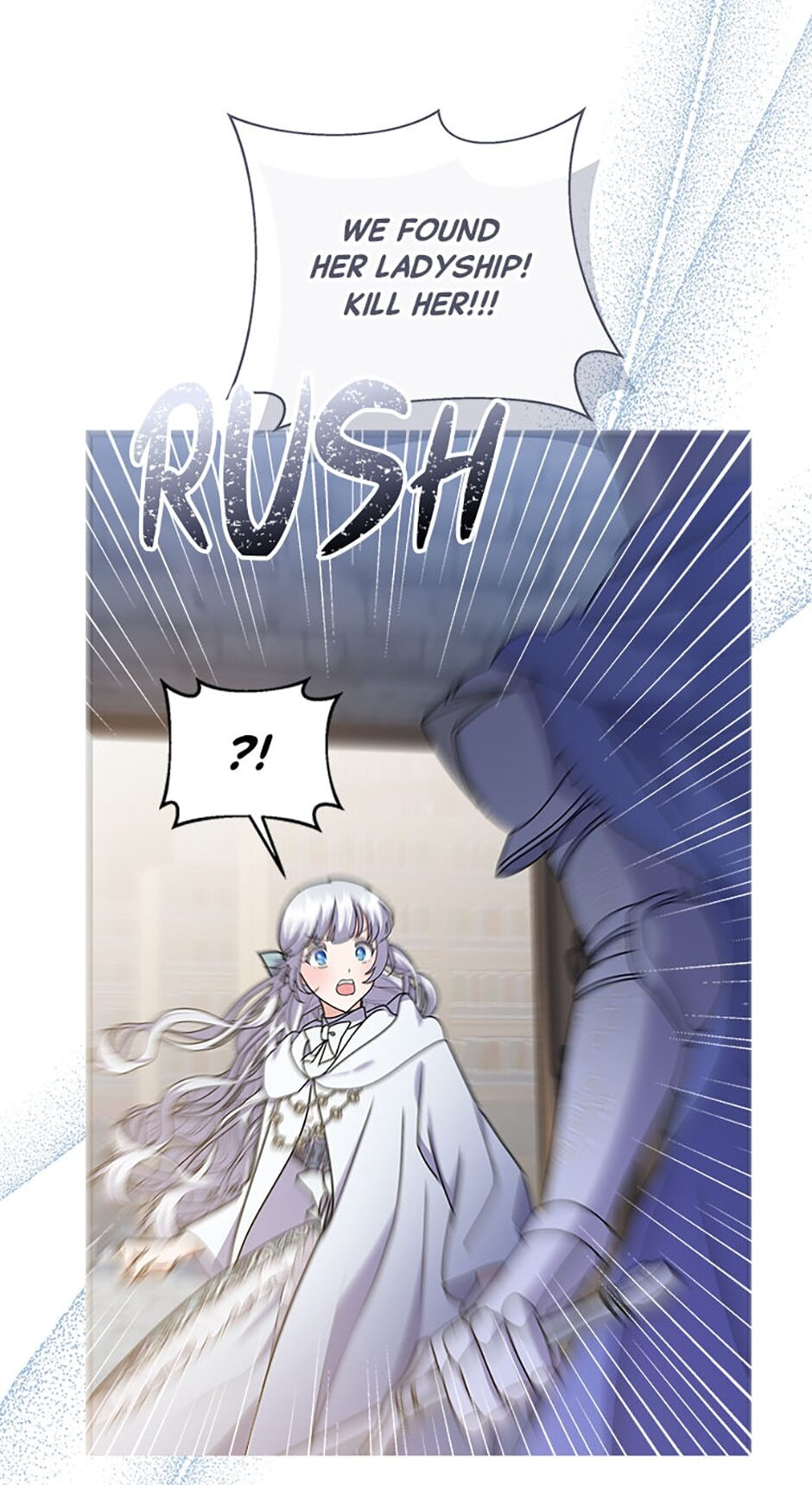 The Little Landlady Chapter 91 page 83 - 
