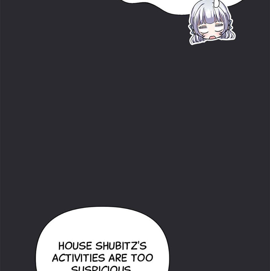 The Little Landlady Chapter 91 page 10 - 