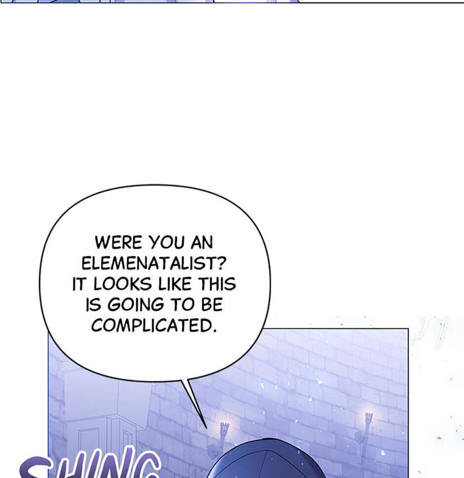 The Little Landlady Chapter 91 page 91 - 
