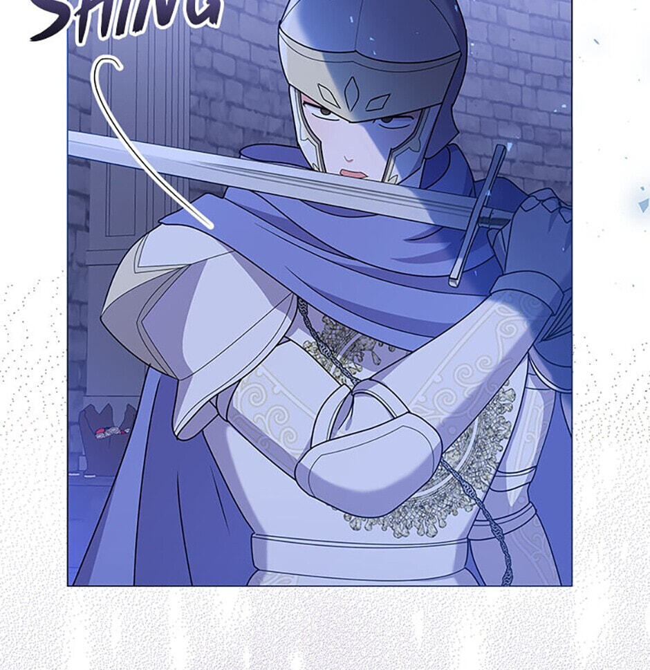 The Little Landlady Chapter 91 page 92 - 
