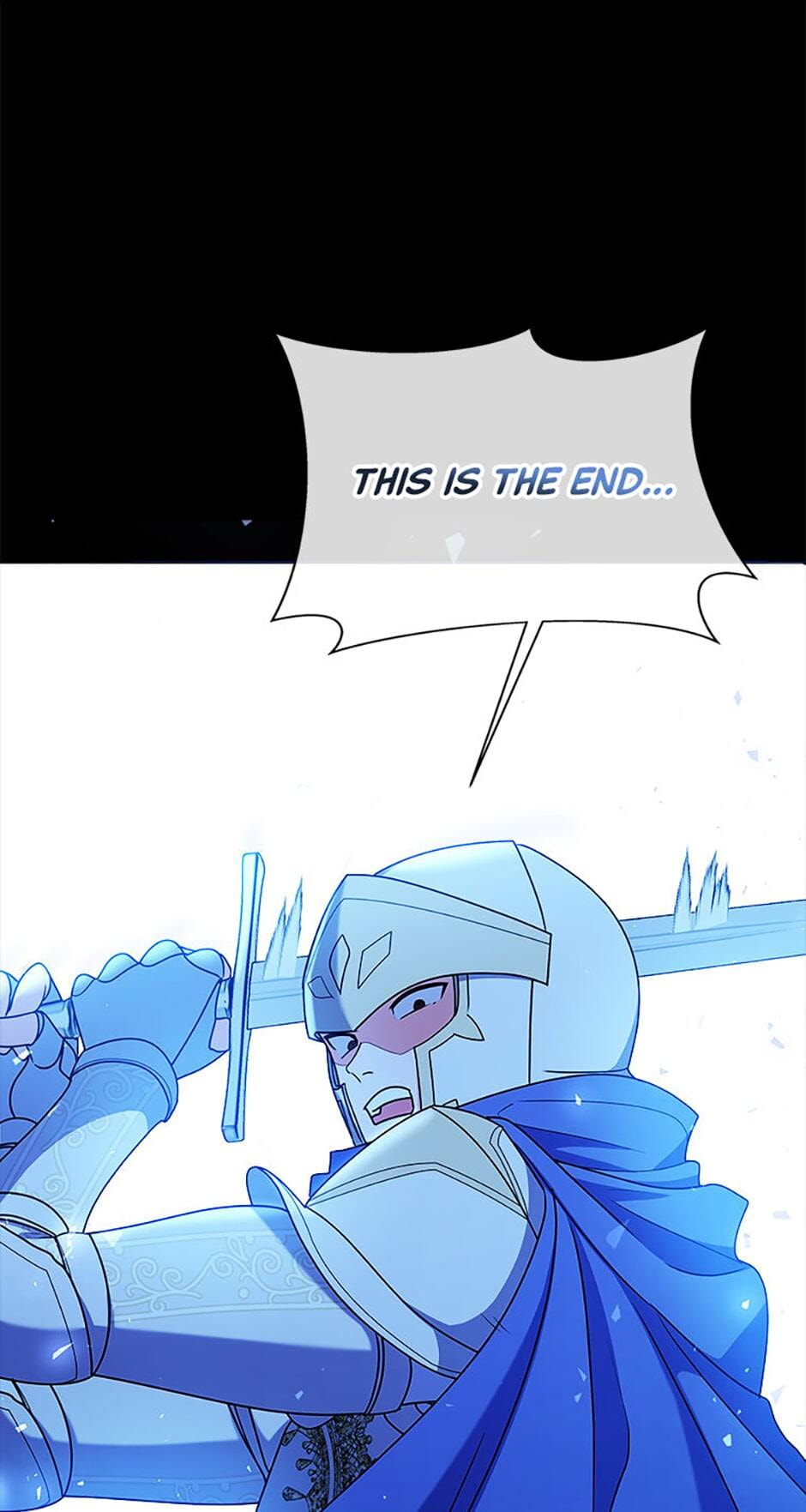 The Little Landlady Chapter 92 page 1 - 