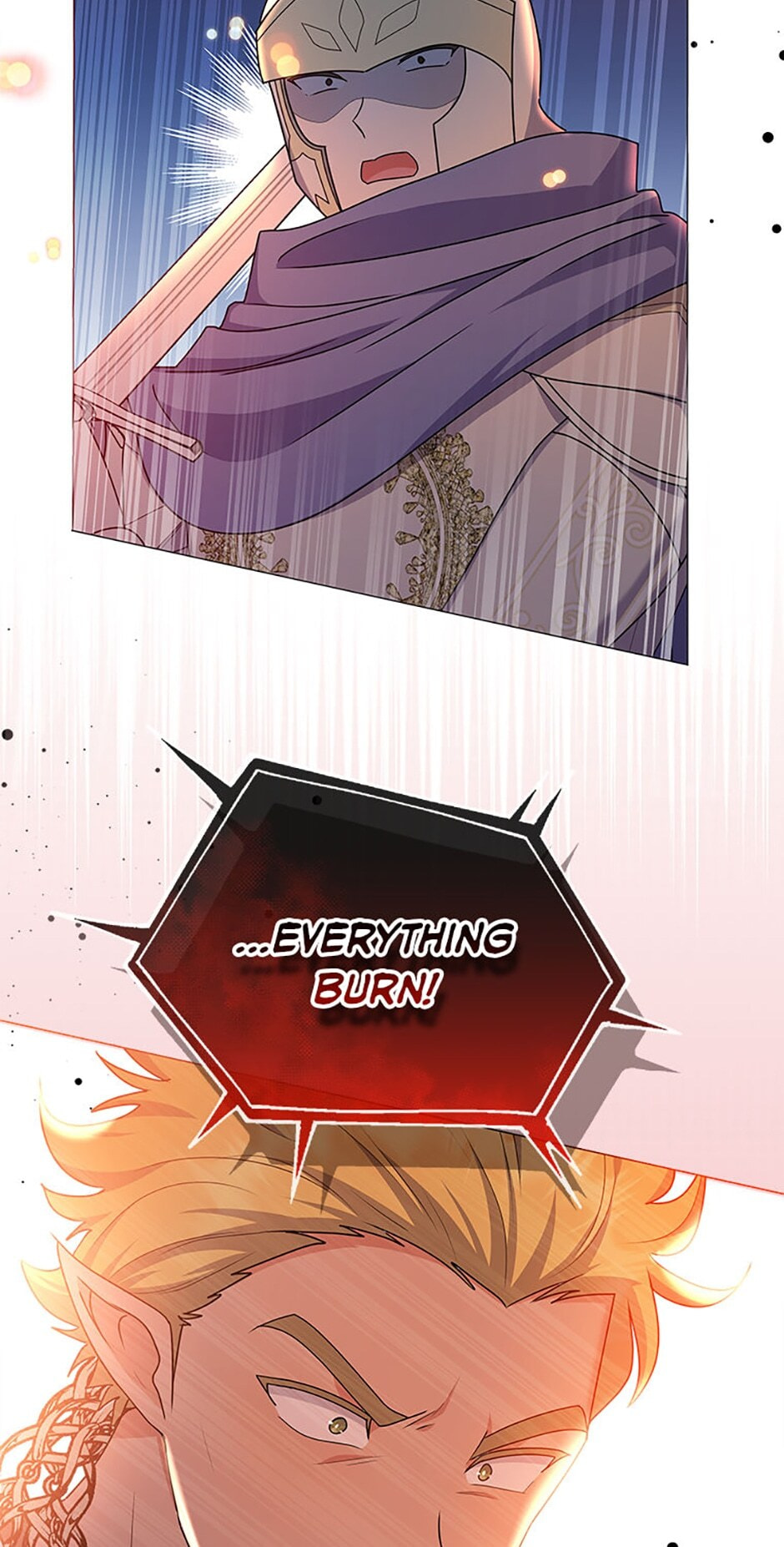 The Little Landlady Chapter 92 page 11 - 