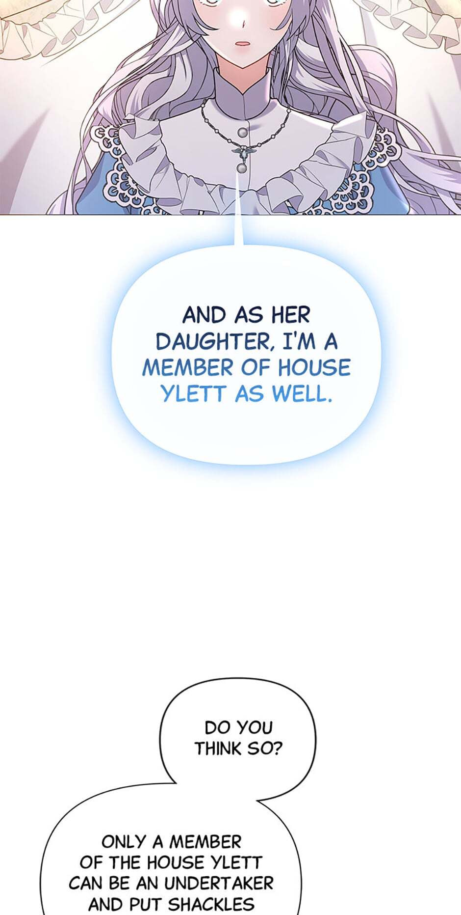 The Little Landlady Chapter 92 page 102 - 