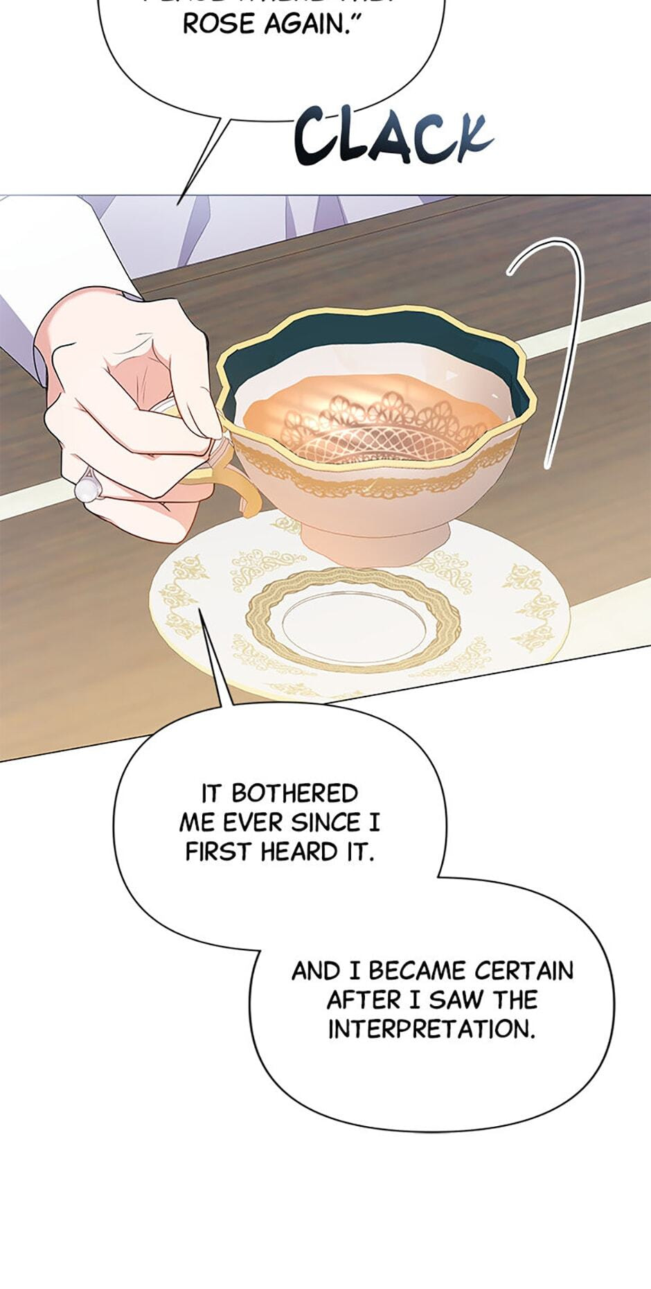 The Little Landlady Chapter 92 page 104 - 
