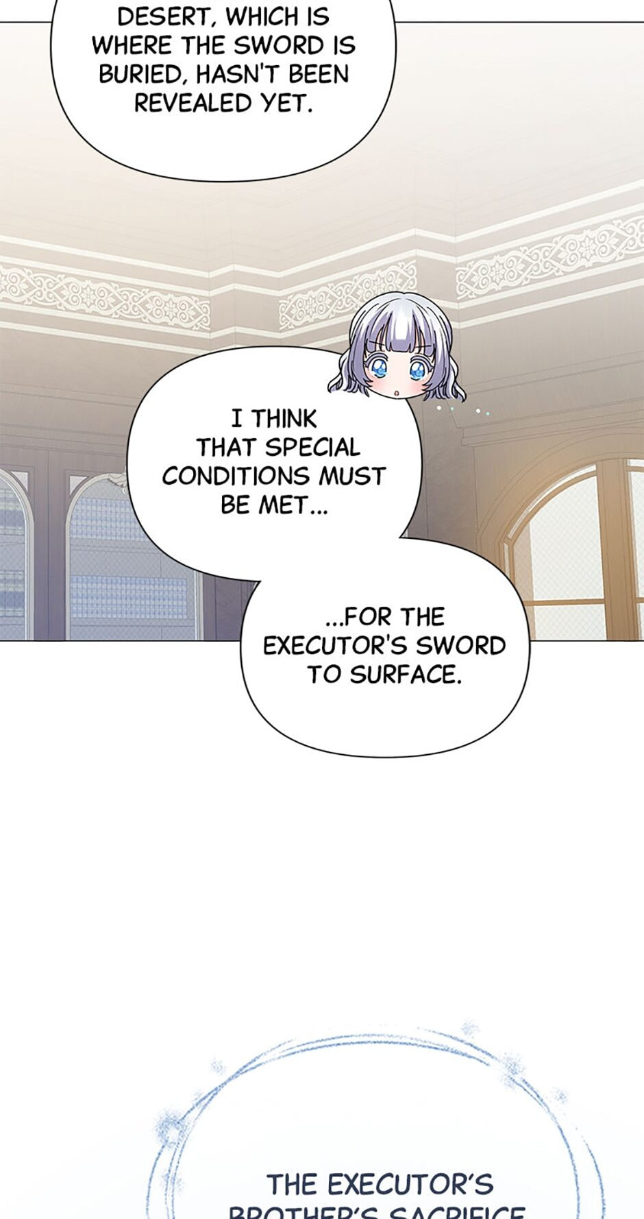 The Little Landlady Chapter 92 page 109 - 
