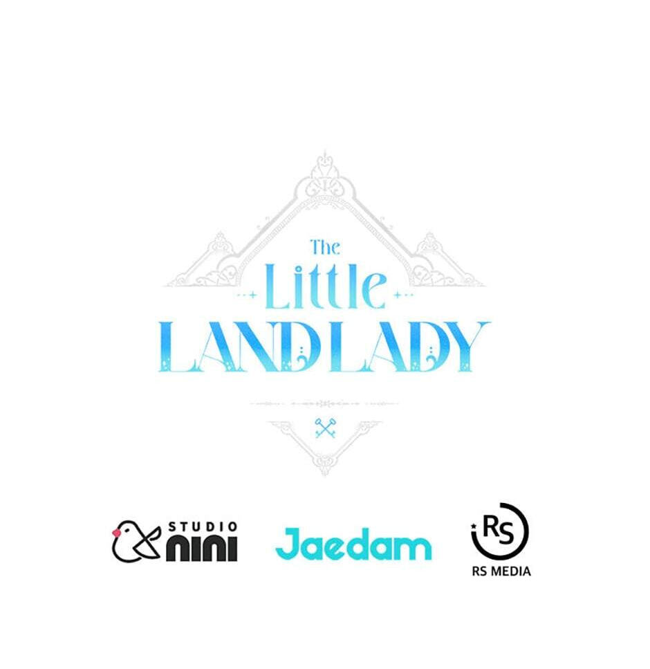 The Little Landlady Chapter 92 page 117 - 