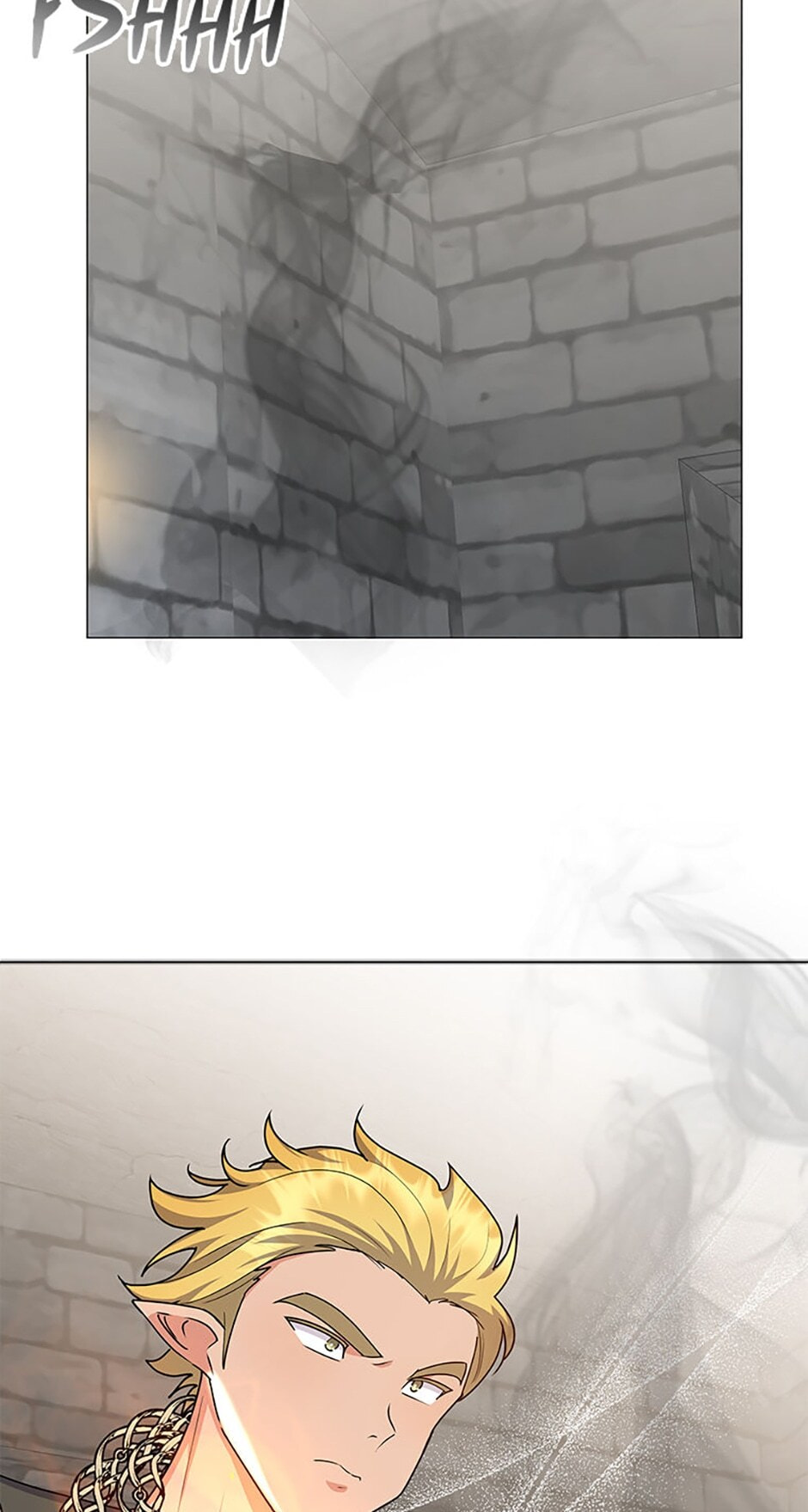 The Little Landlady Chapter 92 page 18 - 