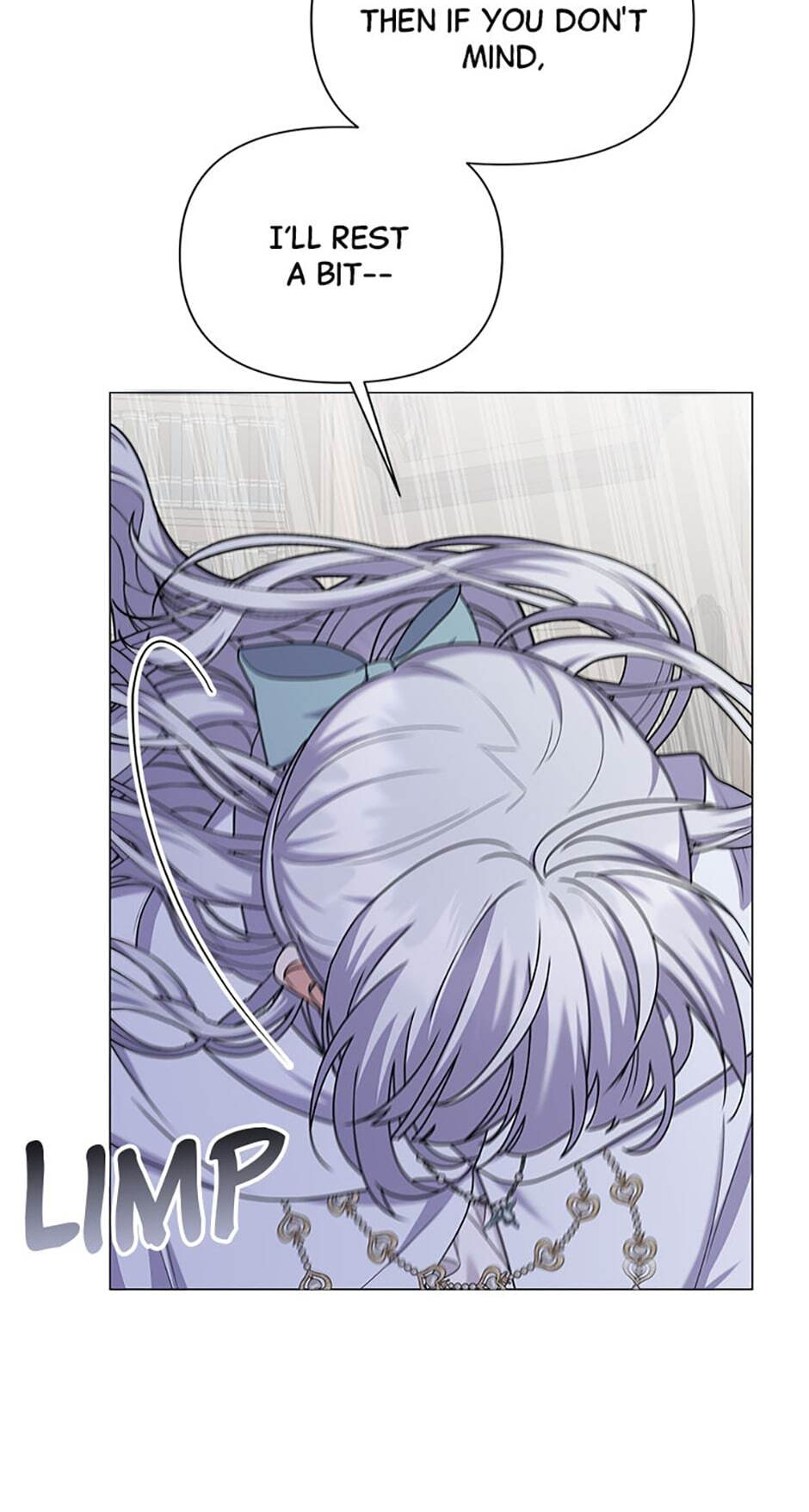 The Little Landlady Chapter 92 page 23 - 