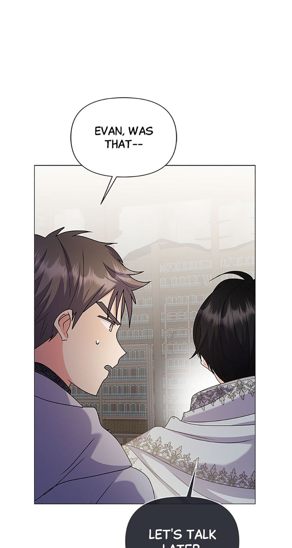 The Little Landlady Chapter 92 page 31 - 