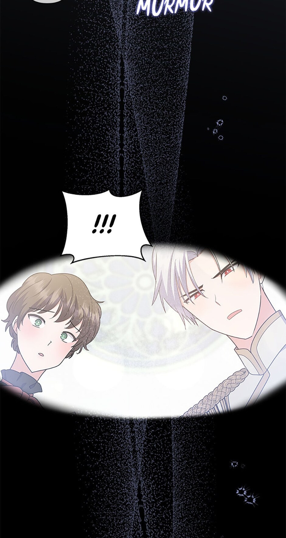 The Little Landlady Chapter 92 page 35 - 