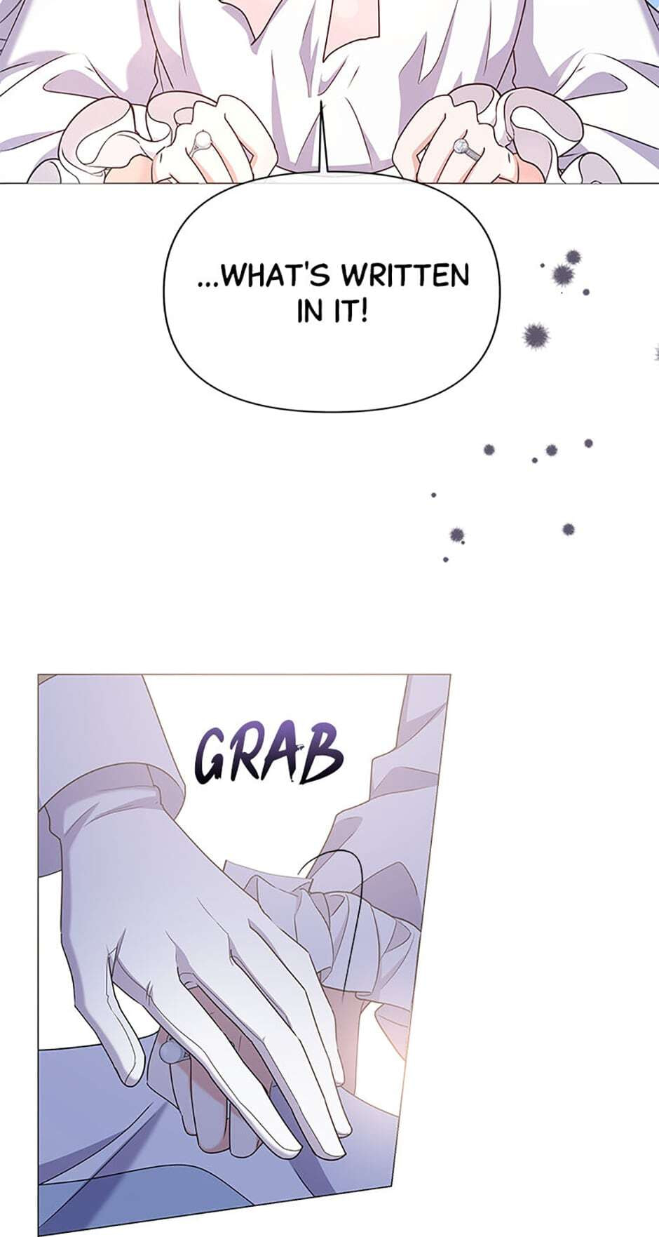 The Little Landlady Chapter 92 page 40 - 