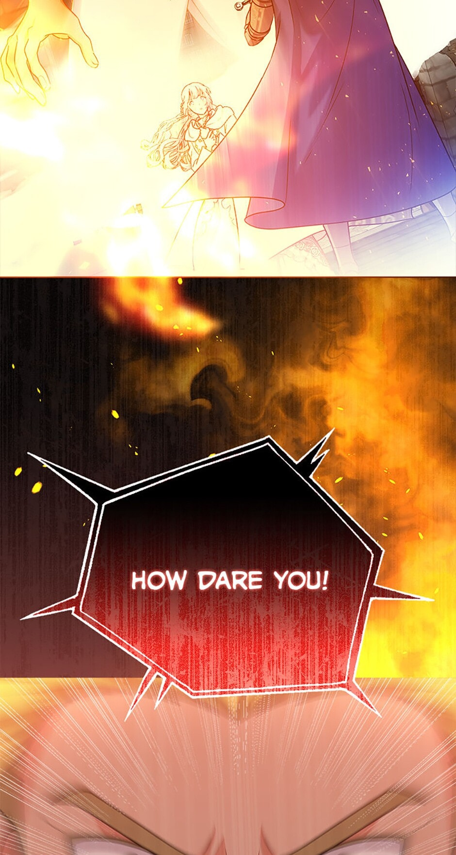 The Little Landlady Chapter 92 page 5 - 