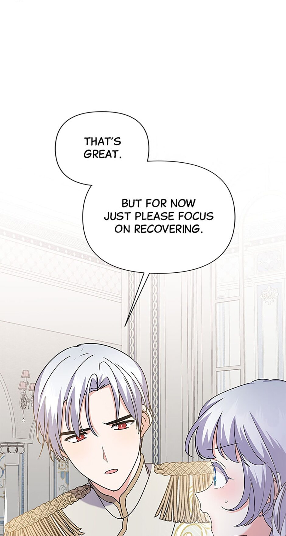 The Little Landlady Chapter 92 page 41 - 