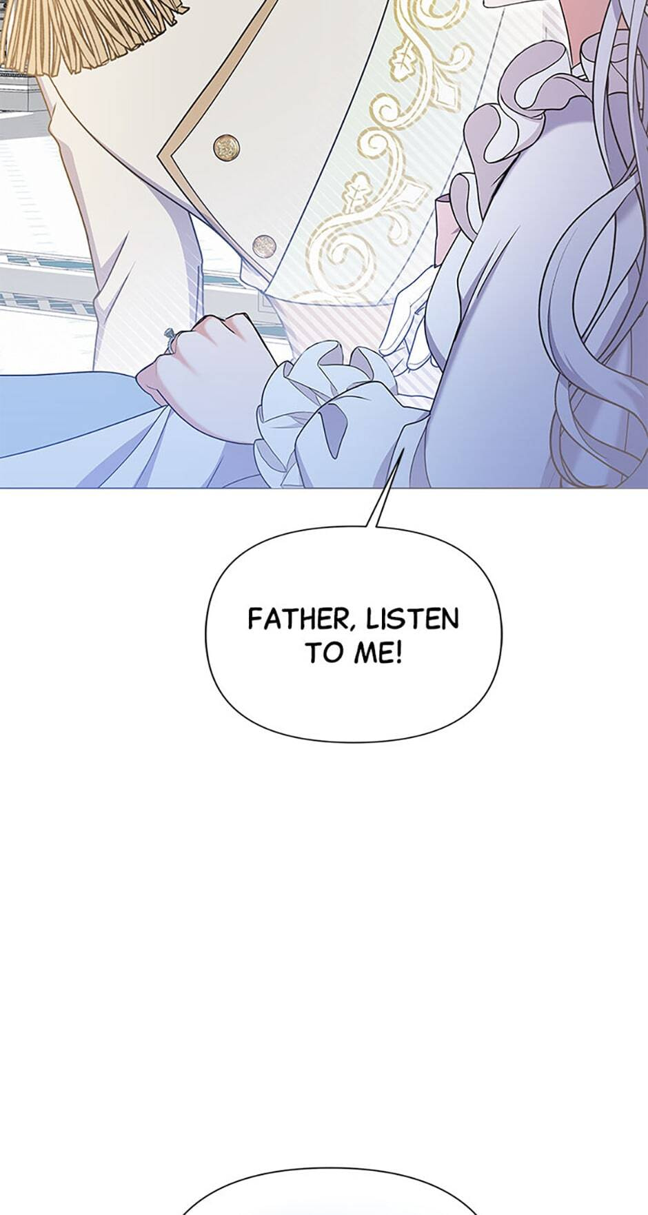 The Little Landlady Chapter 92 page 42 - 
