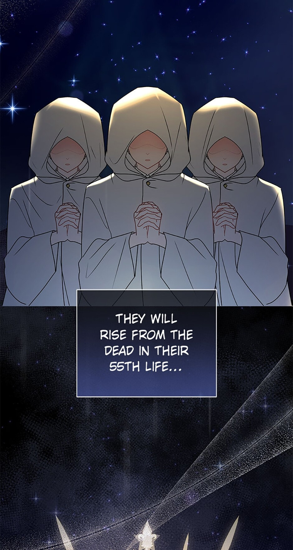 The Little Landlady Chapter 92 page 45 - 