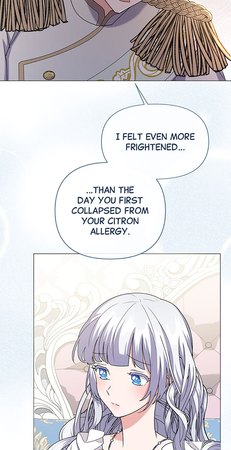The Little Landlady Chapter 92 page 51 - 