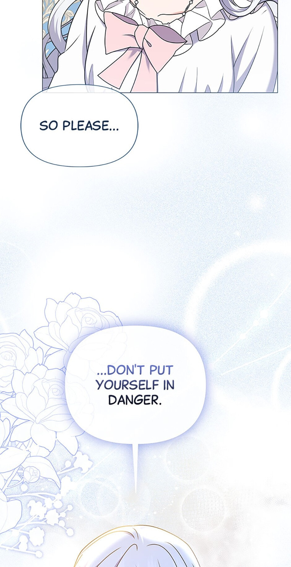 The Little Landlady Chapter 92 page 52 - 