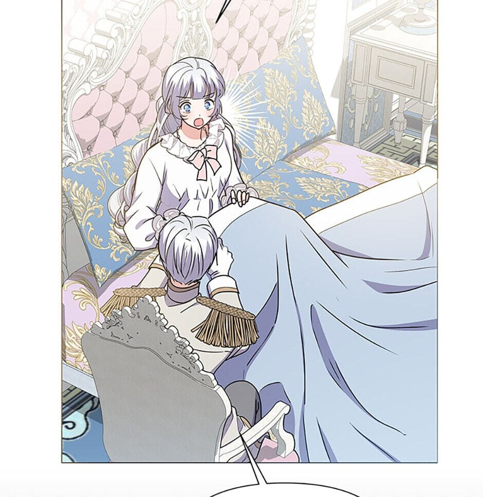 The Little Landlady Chapter 92 page 58 - 