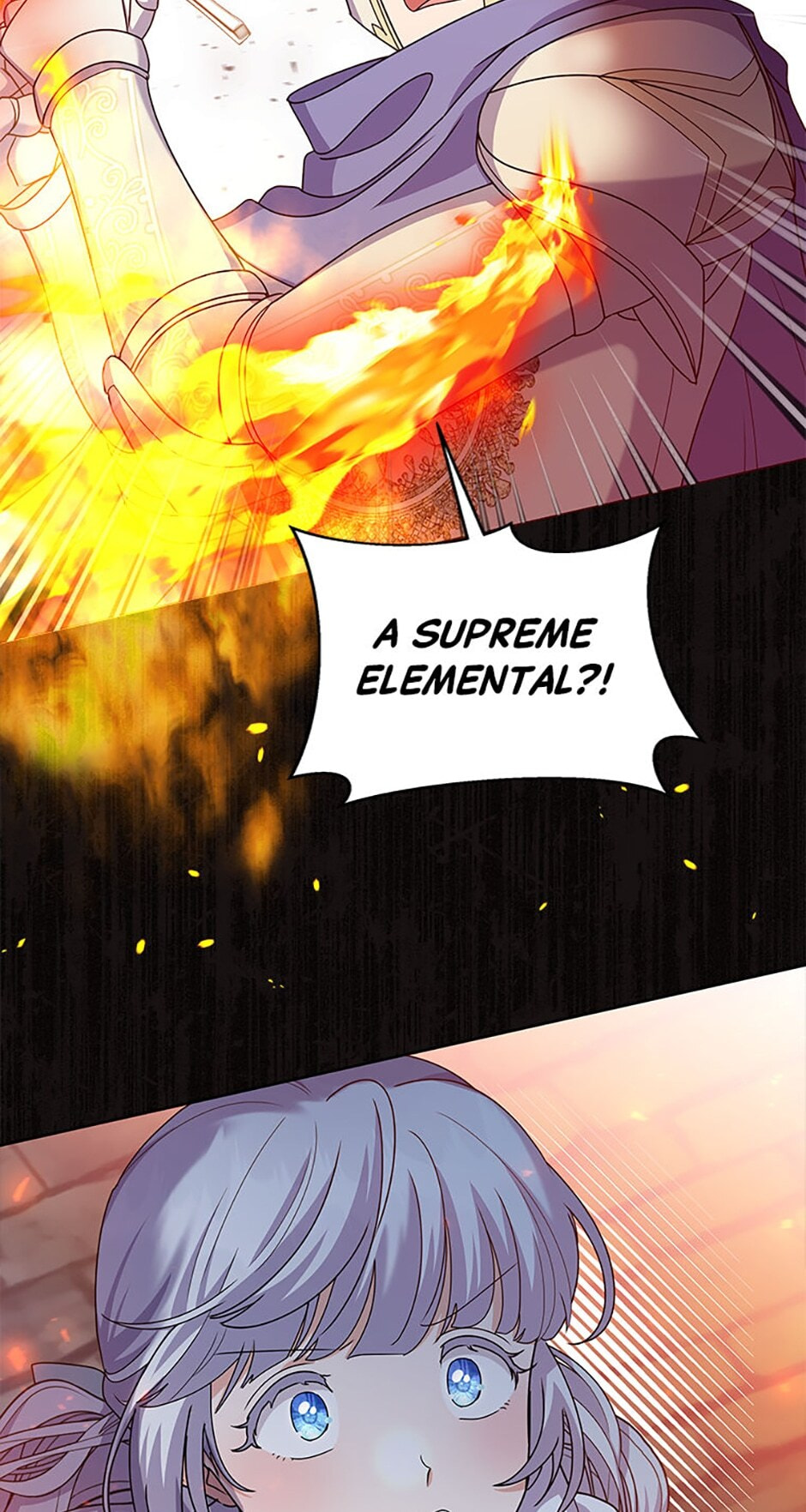 The Little Landlady Chapter 92 page 7 - 