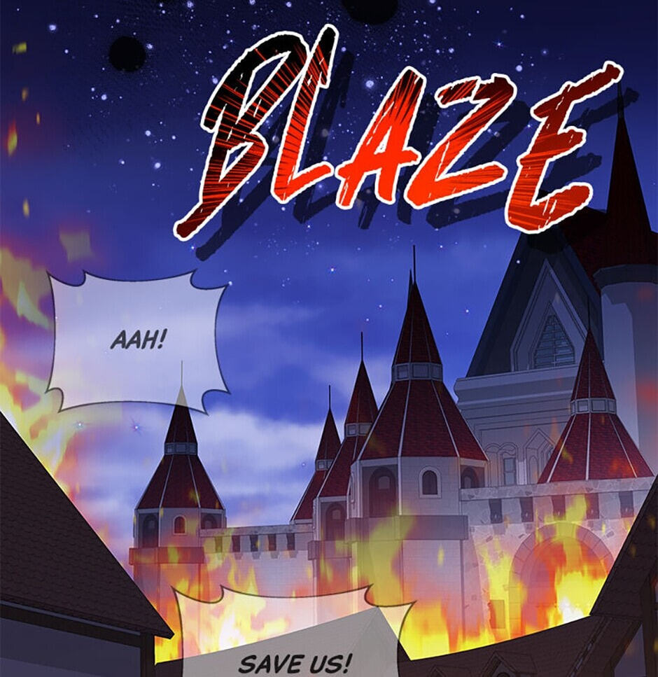 The Little Landlady Chapter 92 page 61 - 