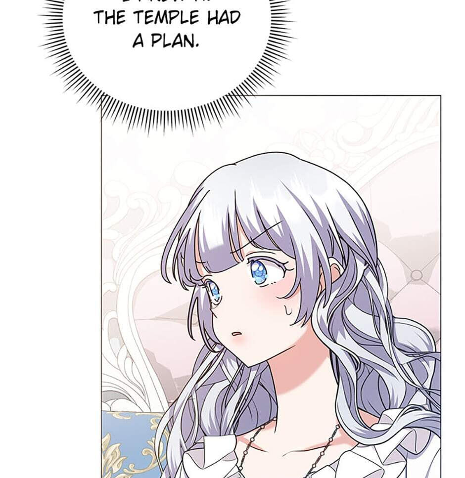 The Little Landlady Chapter 92 page 64 - 