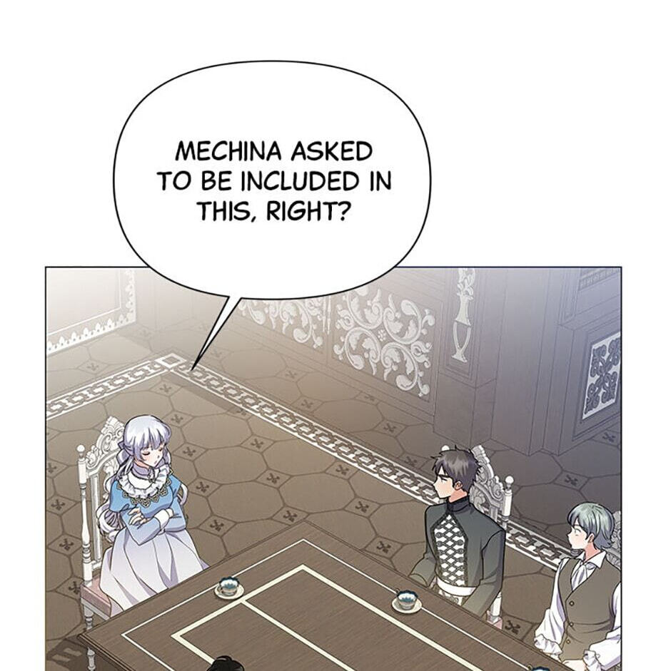 The Little Landlady Chapter 92 page 77 - 