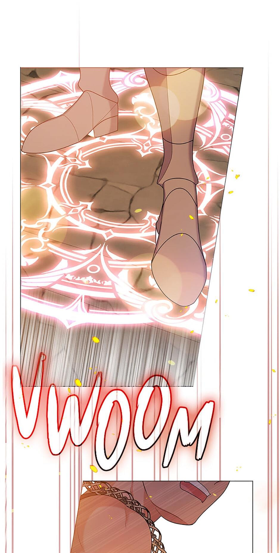 The Little Landlady Chapter 92 page 9 - 