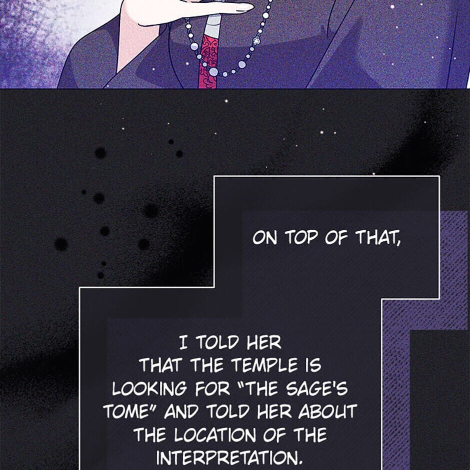 The Little Landlady Chapter 92 page 81 - 