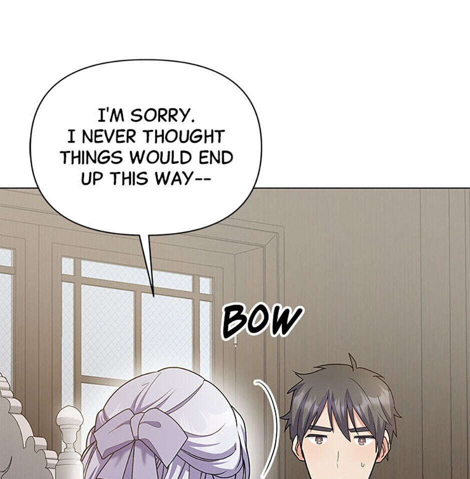 The Little Landlady Chapter 92 page 84 - 