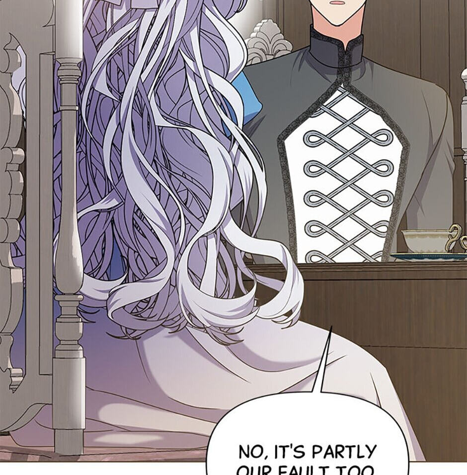 The Little Landlady Chapter 92 page 85 - 