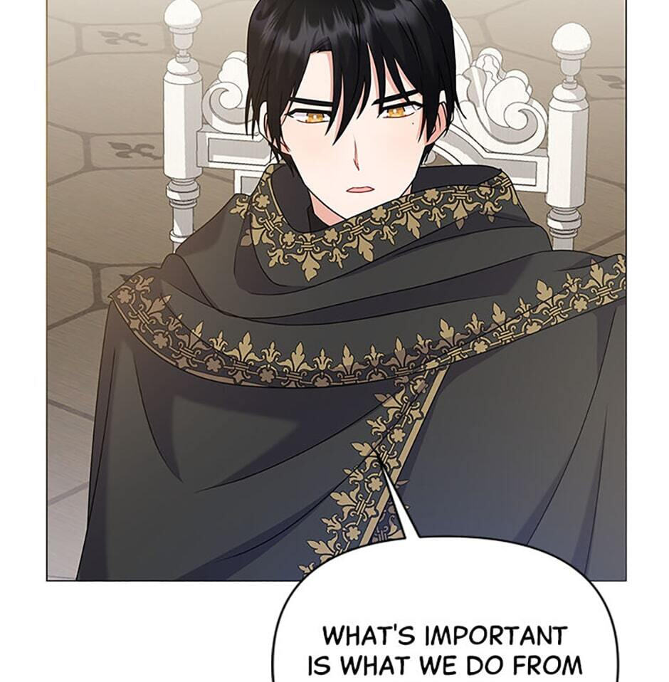 The Little Landlady Chapter 92 page 88 - 