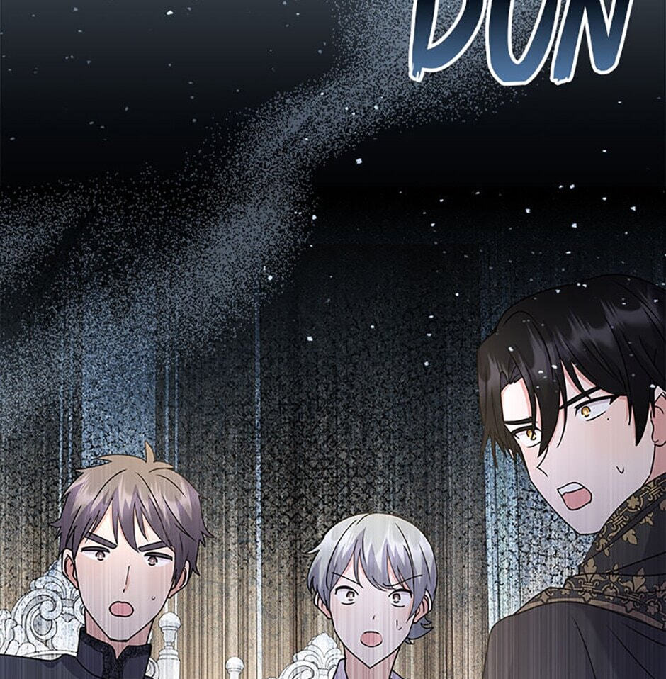 The Little Landlady Chapter 92 page 92 - 
