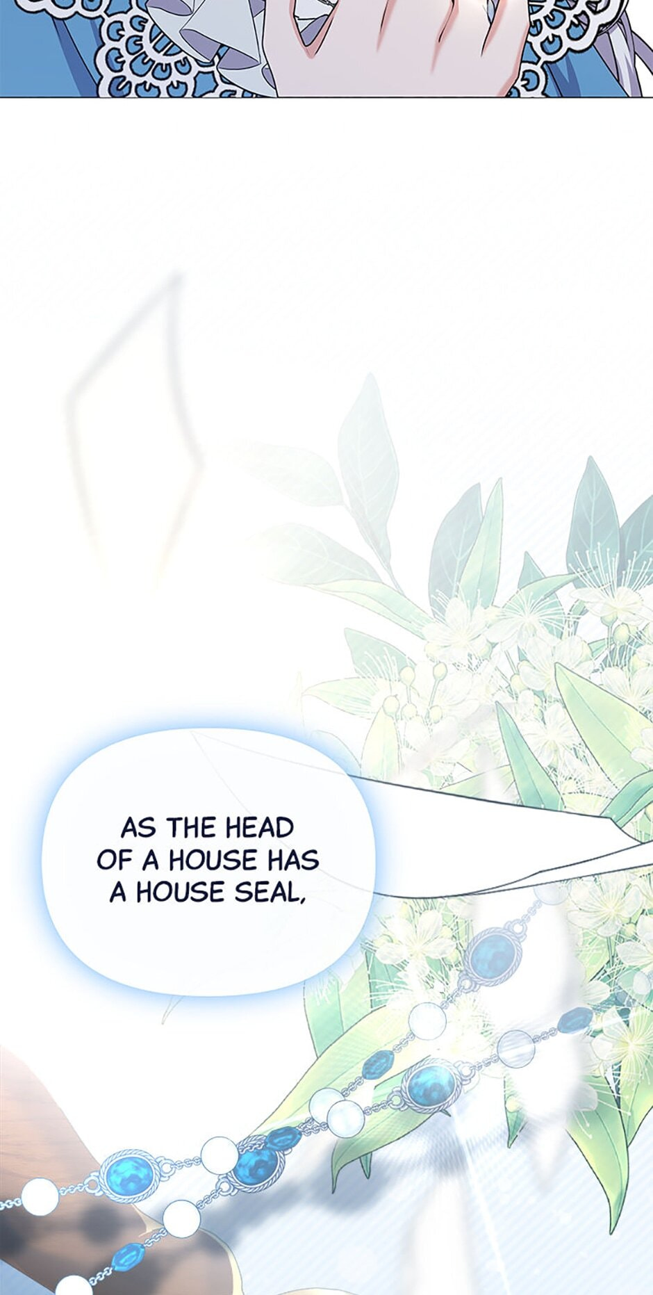 The Little Landlady Chapter 92 page 99 - 