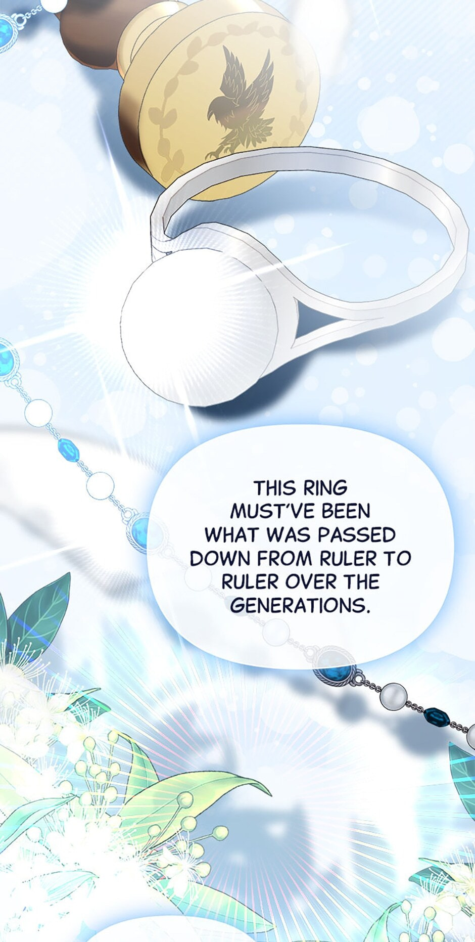 The Little Landlady Chapter 92 page 100 - 