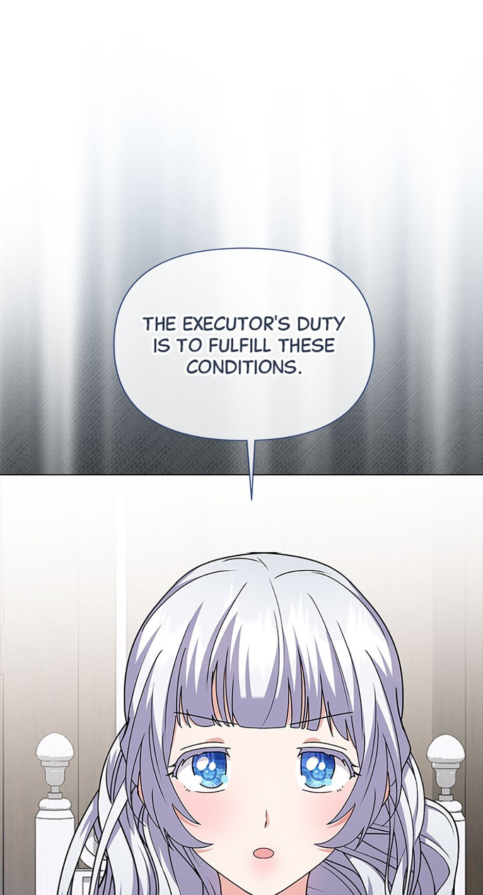 The Little Landlady Chapter 93 page 1 - 