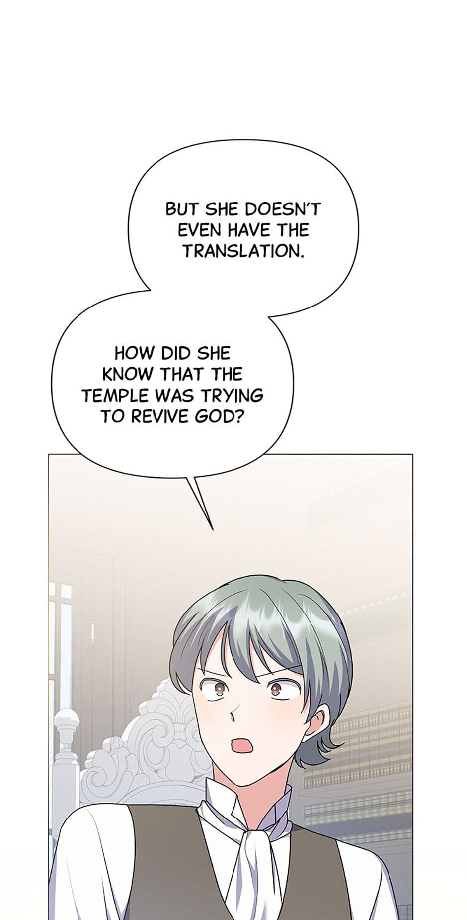 The Little Landlady Chapter 93 page 11 - 
