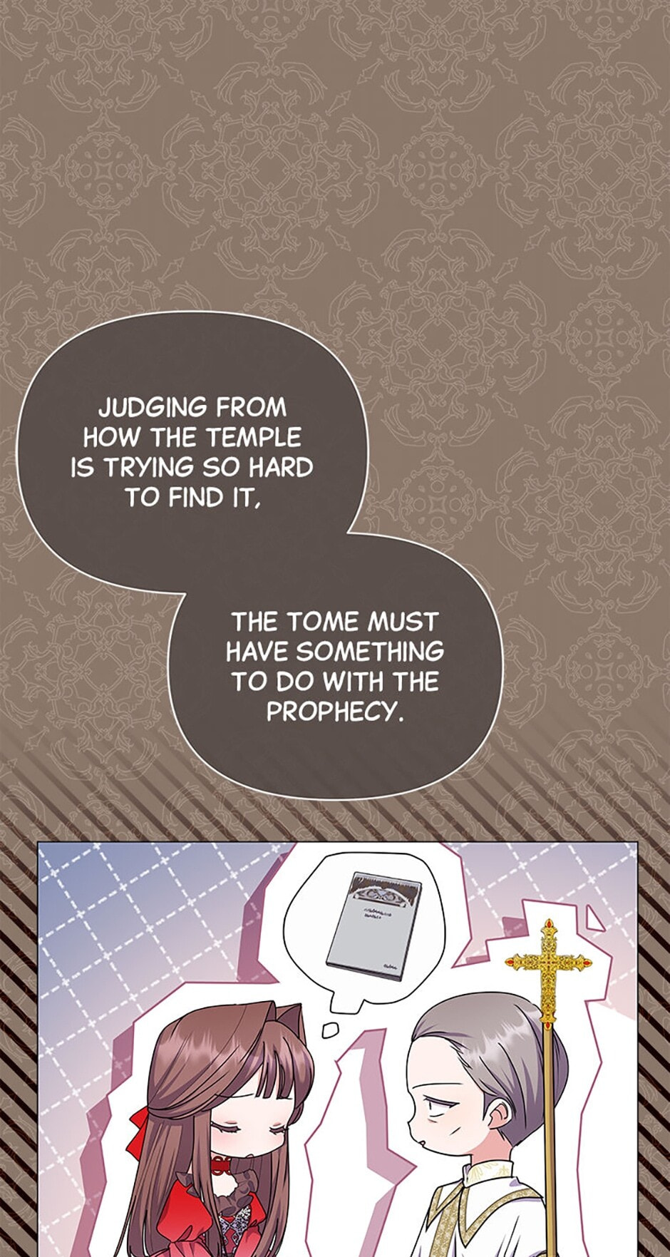 The Little Landlady Chapter 93 page 16 - 