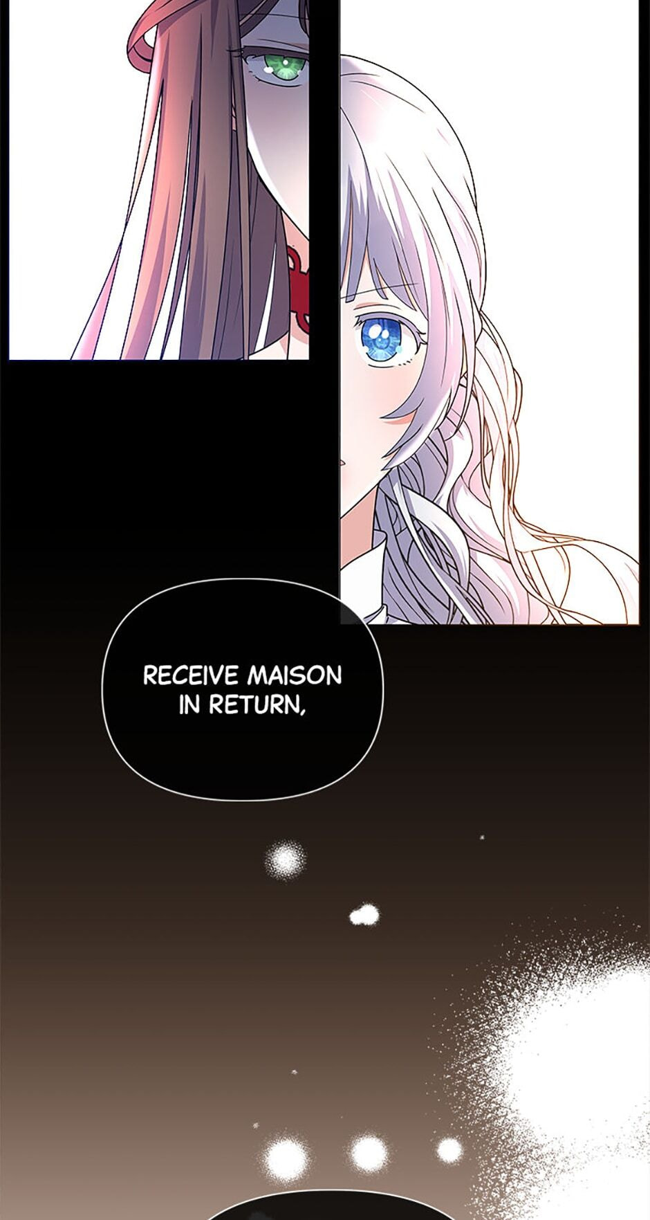 The Little Landlady Chapter 93 page 18 - 