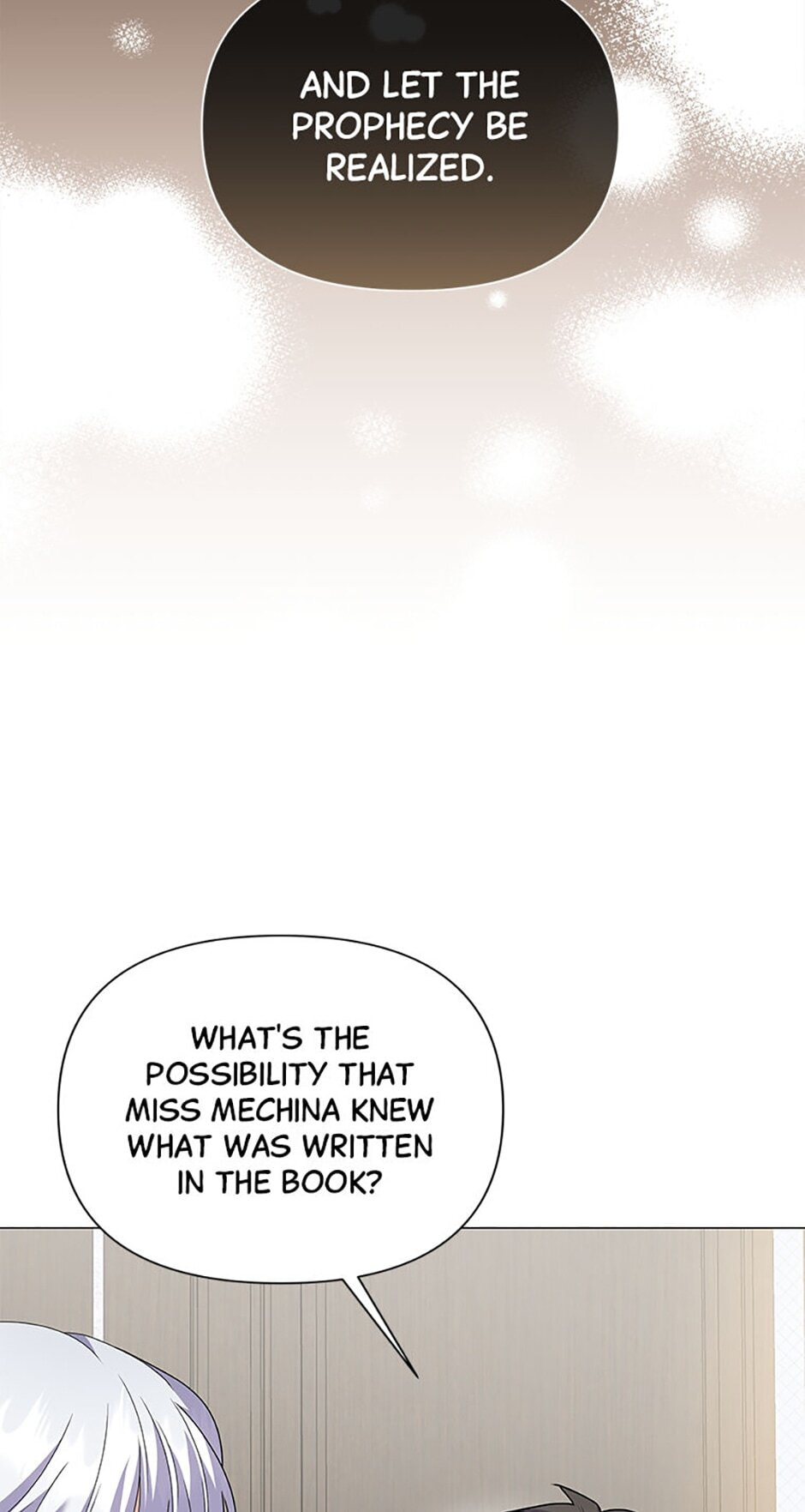 The Little Landlady Chapter 93 page 19 - 