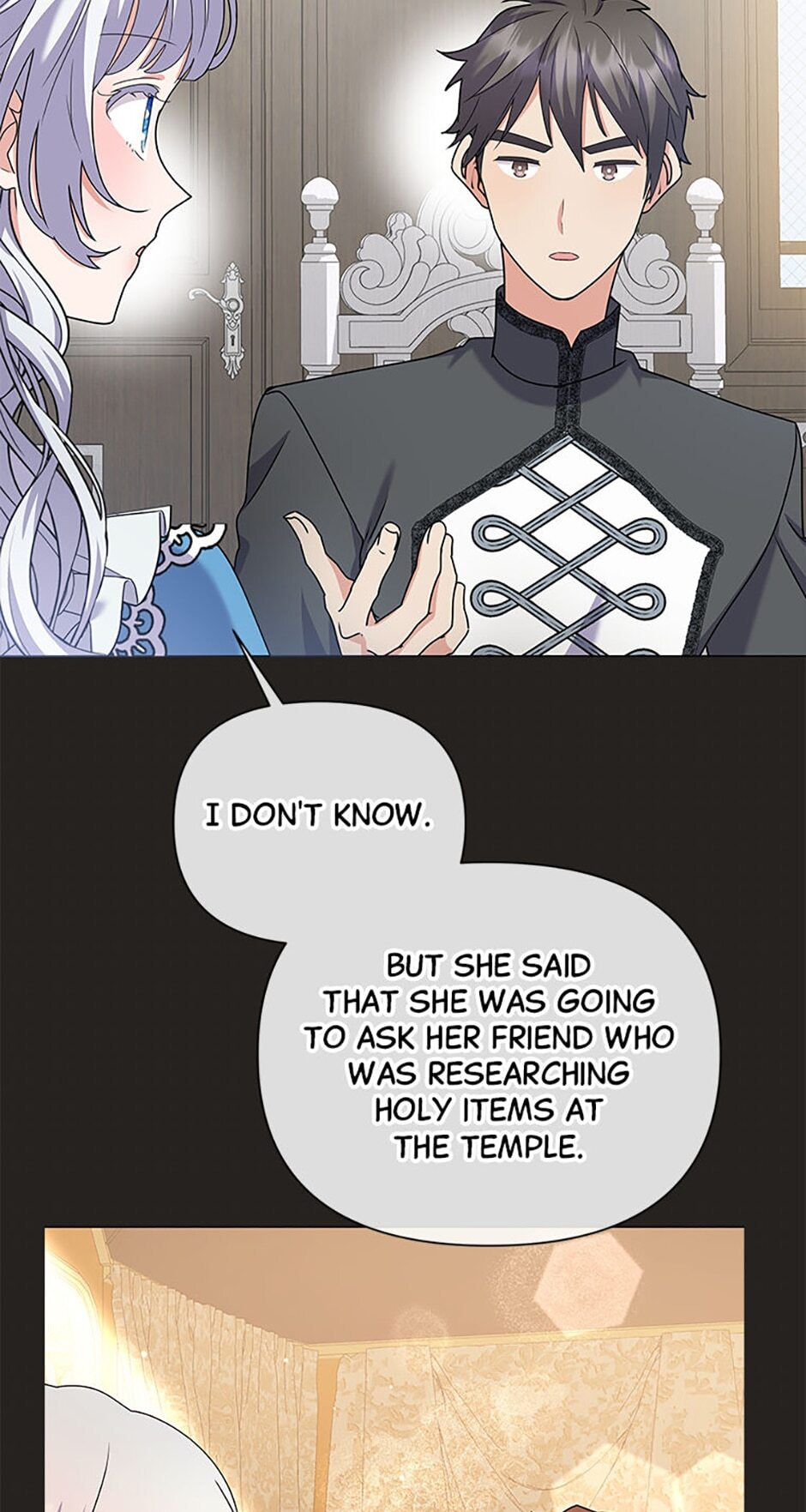 The Little Landlady Chapter 93 page 20 - 