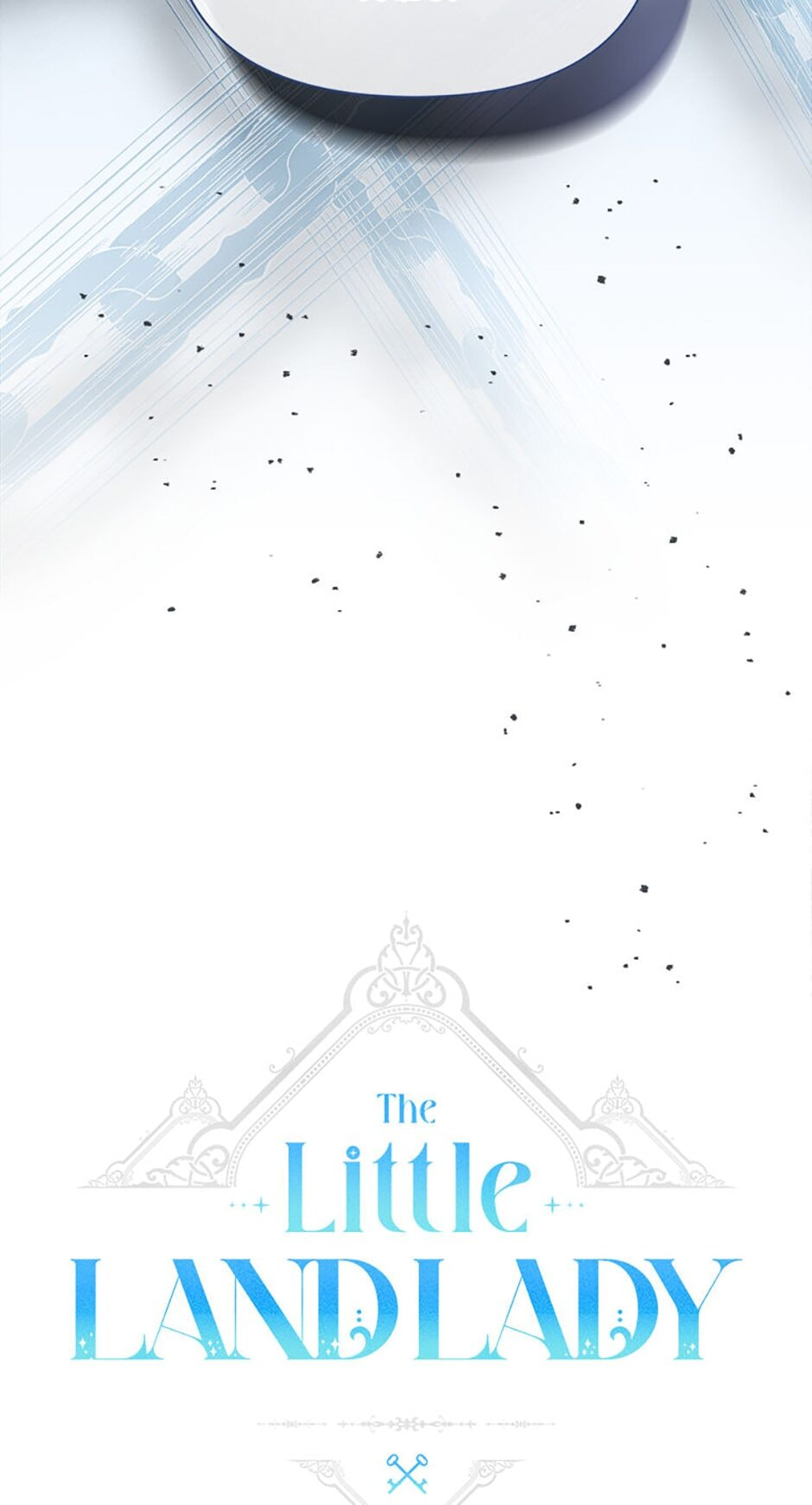 The Little Landlady Chapter 93 page 3 - 