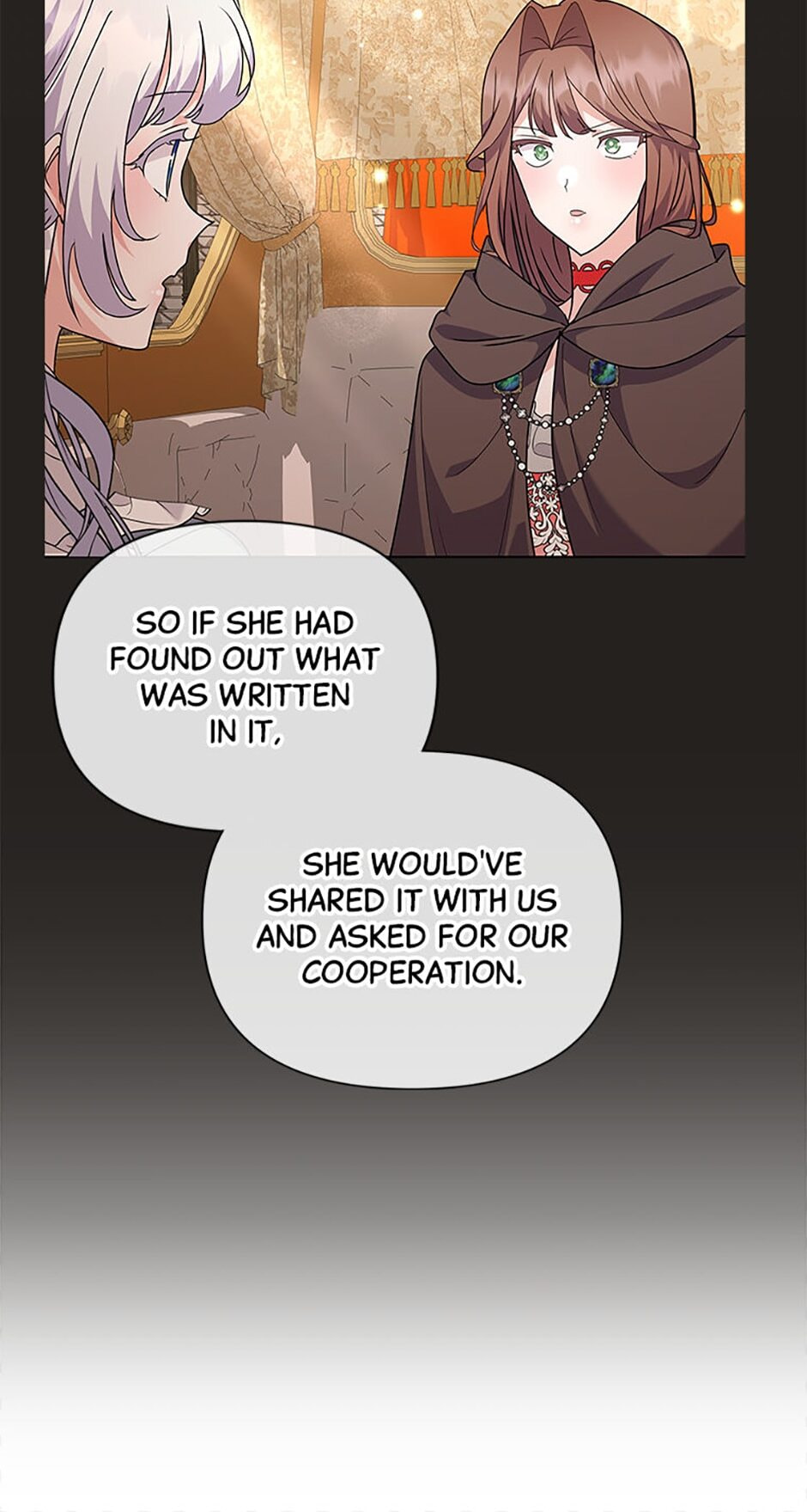 The Little Landlady Chapter 93 page 21 - 