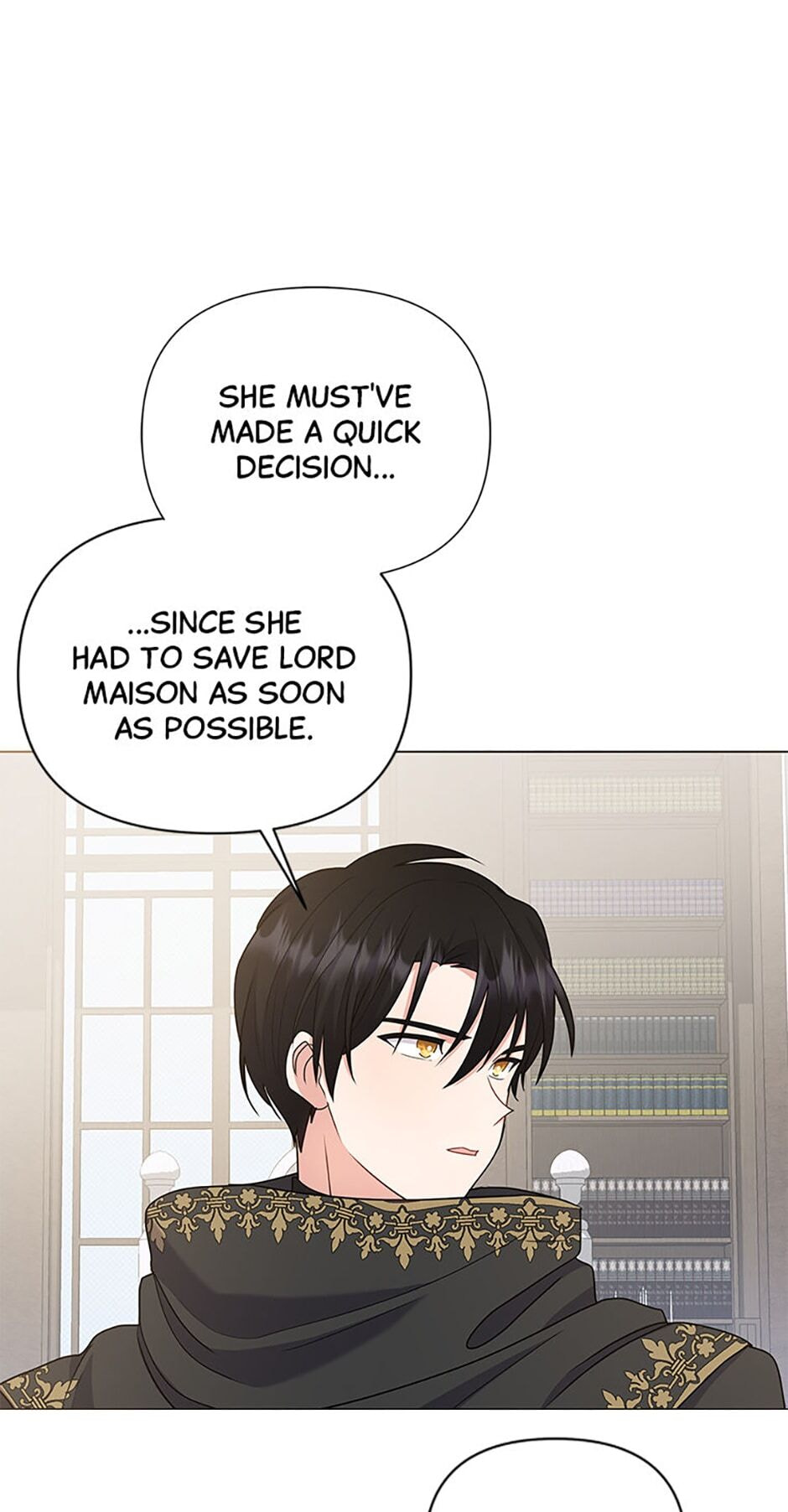 The Little Landlady Chapter 93 page 22 - 