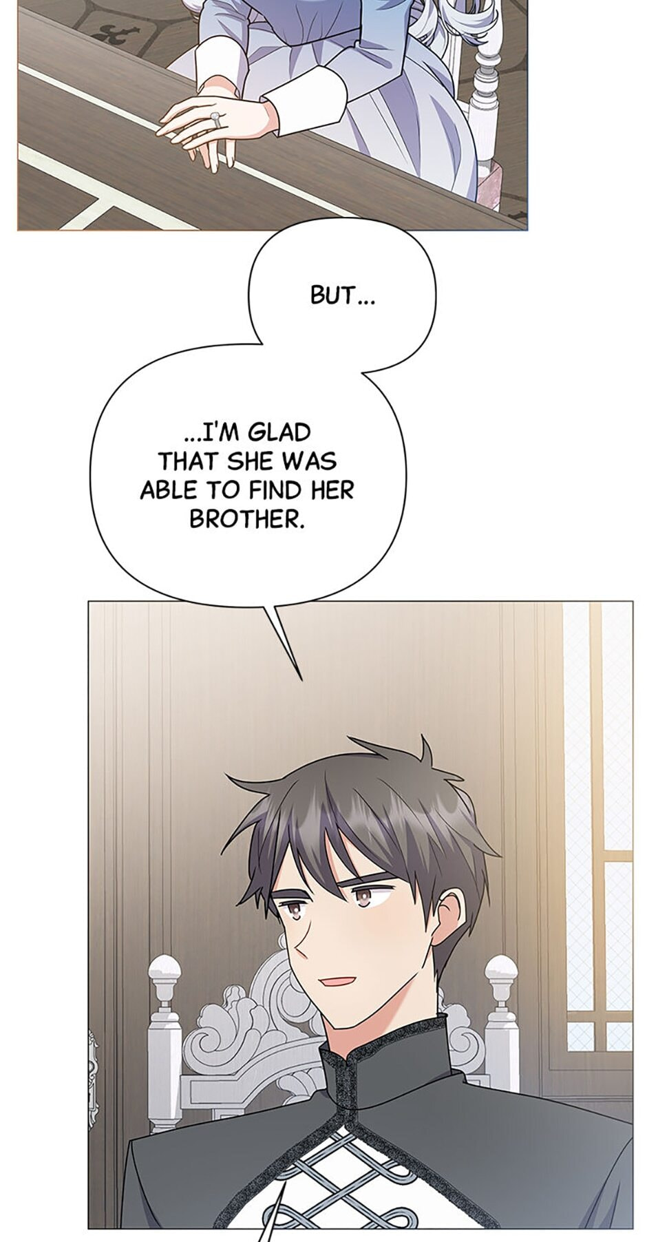 The Little Landlady Chapter 93 page 24 - 