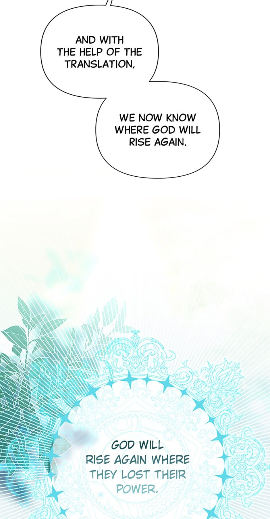 The Little Landlady Chapter 93 page 25 - 