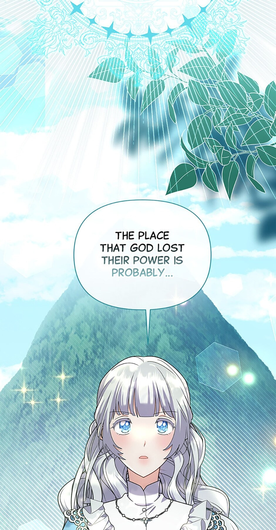 The Little Landlady Chapter 93 page 26 - 