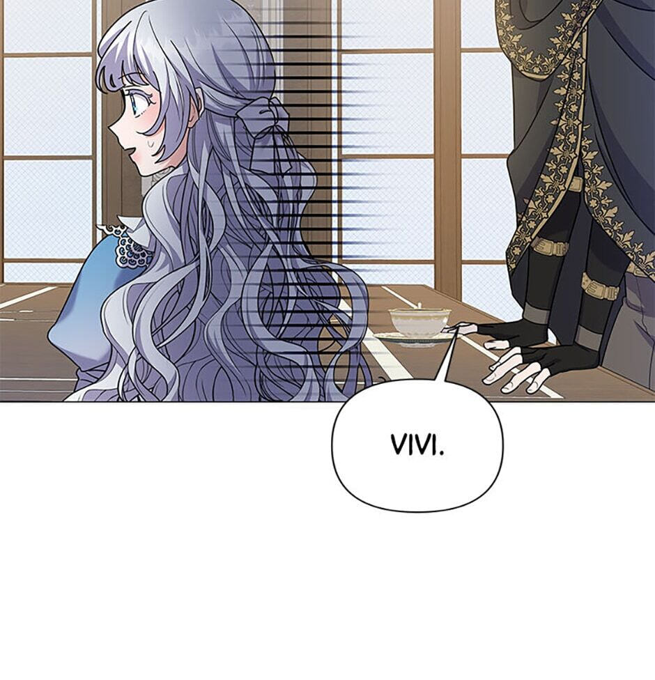The Little Landlady Chapter 93 page 34 - 